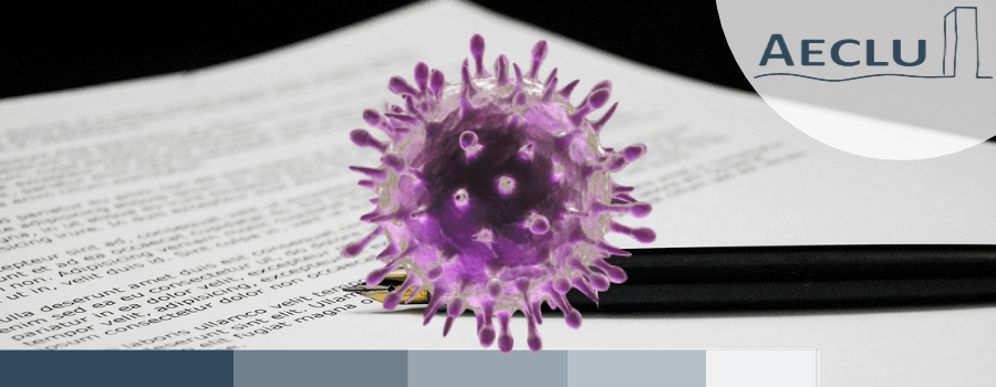 Coronavirus Aeclu