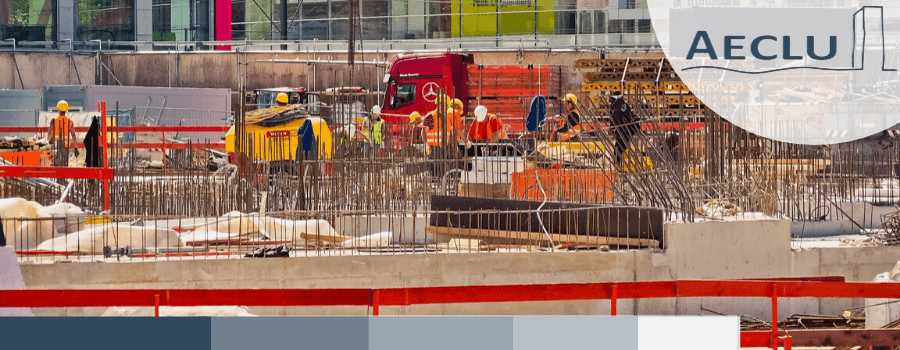 Sanción Por No Presentar Declaración Responsable De Obra Al Ayuntamiento De Madrid