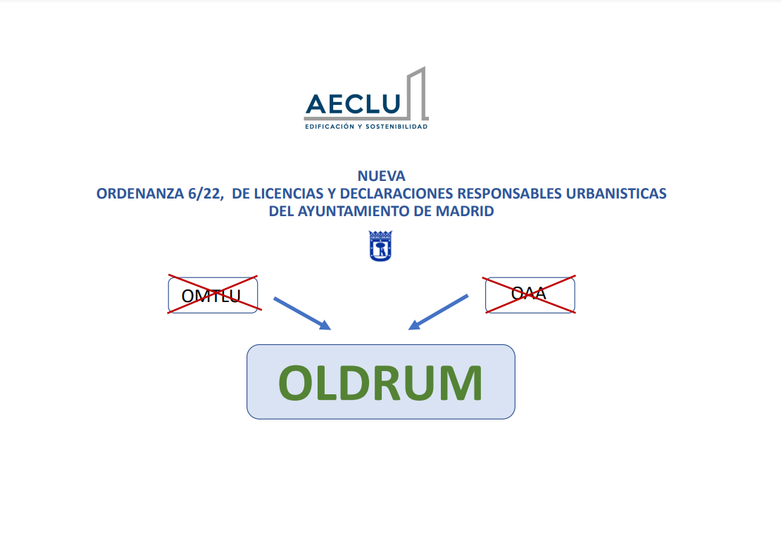 oldrum presentación resumen
