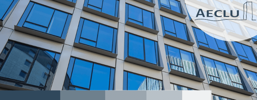 Criterios CLPH Intervenciones Oficinas Edificio BBVA