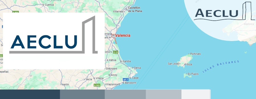 Apertura Sede Valencia Aeclu