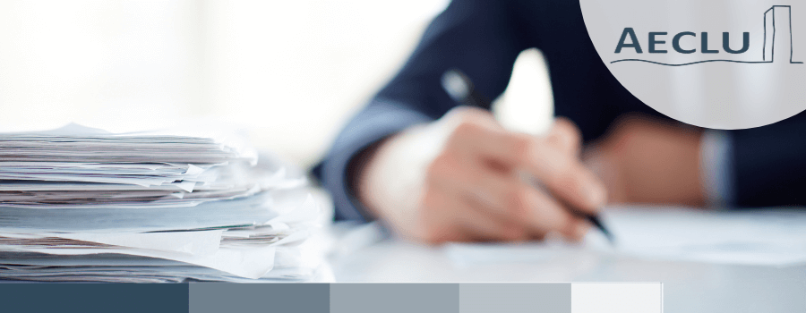 Informe Competencia Tramitación Mod. Licencias Pte. Primera Ocupación/Funcionamiento